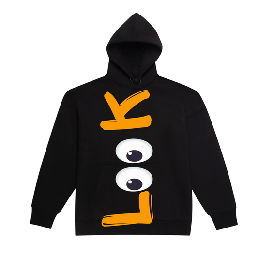 Big L👀K Hoodie
